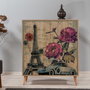 Hanah Home Multilux-733 Armario Multiusos Roble Sonoma